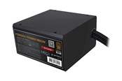 Strømforsyning - Gembird CCC-PSUBRONZE-850W - power supply - 850 Watt Strømforsyning - 850 Watt - 120 mm - ATX - 80 Plus Bronze certified - CCC-PSU80PLUS-850W
