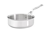 Pander - De Buyer AFFINITY saute pan - 24 cm - DB3730-24