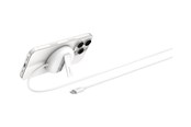 Mobil - Adaptere & Opladere - Belkin BoostCharge Pro wireless charging pad - magnetic - 15 Watt - WIA011HQWH