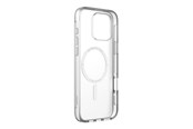 Mobil - Covers & Cases - Belkin SheerForce - back cover for mobile phone - MSA028HQCL