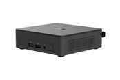 Stationær - Mini PC / Barebone - ASUS NUC 13 Pro Slim Kit RNUC13L3KV500000I - 90AB3L3K-MRD100