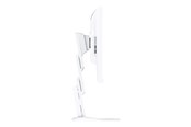 Skærmholder - EIZO FlexStand stand - for Monitor - white - FS5-EV27-WT