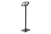Vægbeslag, AV-Beslag & AV-Møbler - Compulocks stand kit - for tablet - black - Max - recommended for - 150B105GA8SB