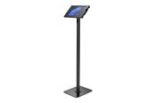 Vægbeslag, AV-Beslag & AV-Møbler - Compulocks stand kit - for tablet - black - Max - recommended for - 150B510APXB