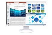 Skærm - 27" EIZO FlexScan EV2720S - 2560x1440 (QHD) - 60Hz - IPS - EV2720S-FWT