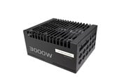 Strømforsyning - ASUS Pro WS 3000 Strømforsyning - 3000 Watt - ATX 3.1 - 80 Plus Platinum certified - 90YE00Z0-B0NA00