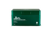 Ansigtspleje - VT COSMETICS VT Cica Daily Soothing Mask - 8809559627490
