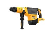 Skrue/Boremaskine - Dewalt Combination Hammer (Solo) - DCH775N-XJ