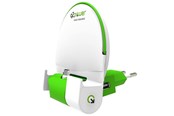 Powerbank - Q2Power Dock and charge powerbank EU type C - 2000 mAh - 3,200150