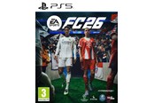 Spil - Sports FC 26 - Sony PlayStation 5 - Sport - 5030934125321