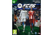 Spil - Sports FC 26 - Microsoft Xbox Series X - Sport - 5035225125318