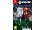 Spil - Sports FC 26 - Nintendo Switch - Sport - 5030949125323