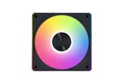 Kabinet Køler - Lian Li UNI FAN CL Wireless Reverse - Kabinet køler - 120mm - Sort med RGB LED lys - 31 dBA - 12RCL1W1B
