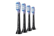 Eltandbørste - Philips Tandbørstehoveder Sonicare G3 Premium Gum Care HX9054 - replacement brushhead - black - HX9054/88