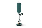 Strygning - Philips Hånddamper All-in-One 6000 Series AIS6020 - fabric steamer - sole plate: ceramic - AIS6020/70