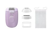 Epilator/IPL - Philips Epilator Series 4000 BRE257 - epilator - BRE257/00