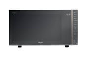 Mikro/miniovn - Whirlpool MWP 303 M - microwave oven with grill - freestanding - Mirror - MWP 303 M