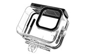 Actionkamera tilbehør - TELESIN 45 m Waterproof Case & Diving Lens Kit GoPro Hero 9 to 13 - GP-WTP-904
