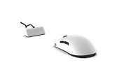 Mus - Endgame Gear OP1w 4k (v2) - White - Gaming Mus - Optisk - 7 knapper - Hvid - EGG-OP1W-4K-V2-WHT