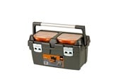 Værktøjskasser og lagersystemer - BAHCO 4750PTB50 small parts/tool box - 4750PTB50