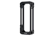 Actionkamera tilbehør - TELESIN Metal Cage Insta360 X4 - S6-FMS-12-TIS
