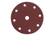 Slibemaskine - Makita Sanding Sheet - 10 Pieces - P-31980