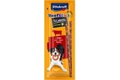 Hunde - Vitakraft Beef Stick School Oksekød 20g (10-Pack x 2g) - 23415