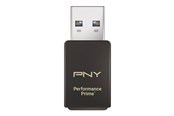 Hukommelseskort - adapter og kortlæser - PNY Performance Prime - P-CRUAUSDDG3CPPR-GE