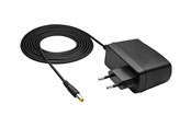 Mobil - Adaptere & Opladere - Akyga AK-PD-22 power adapter - DC jack 5.5 x 2.5 mm - 21.46 Watt - AK-PD-22