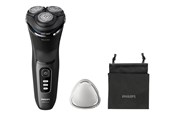 Barbermaskine - Philips Barbermaskine 3000 Series S3244 - shaver - space grey - S3244/12