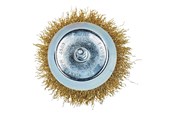 Bor & bits - Makita Wire Cup Brush - D-73639