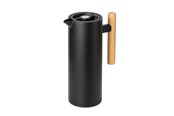 Termokande - Scandinavian Collection - Thermal Carafe - Black - 1 L - 5740007828270