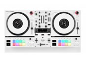 Musik & DJ Instrumenter - Hercules DJ Control Inpulse T7 - White Edition - 4769272