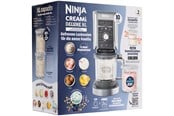 Ismaskine - Ninja Ismaskine Creami Deluxe NC502EU - Black / Silver *DEMO* - NC502EU