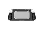 Spil tilbehør - Freaks And Geeks Hard Protective Case for the Nintendo Switch 2 - Black - Miscellaneous Tilbehør til spillekonsol - Nintendo Switch 2 - SW2G005
