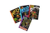 Gadget - Thumbs Up! Thumbs Up 5056563716020 writing notebook - 5056563716020
