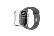 Smartwatch - Tilbehør - Belkin SCREENFORCE TemperedCurve - OWA002HQCL