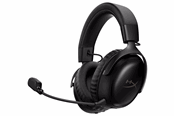 Hovedtelefoner/headset - HyperX Cloud III S Wireless – Sort - A59YZAA