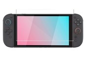 Spil tilbehør - Deltaco GAMING Screen Protector for Nintendo Switch 2 - Miscellaneous Tilbehør til spillekonsol - Nintendo Switch 2 - 4222423