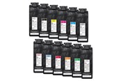 Blæk, Toner & Forbrugsstoffer - Epson T51PA - white - original - ink pack - C13T51PA00