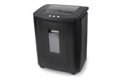 Makulator - Hama Premium AutoM120 paper shredder - 00050547