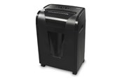 Makulator - Hama Premium M10 paper shredder - 00050549