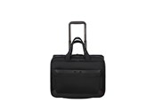 Fritid & Rejser - Samsonite Bag PRO DLX6 with Wheels 15.6" Black - 148162-1041