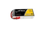 Droner - Gens ace &Tattu - 22000mAh 22.2V 30C 6S1P LiPo Battery AS150+XT150 - TAA22K6S30ASX