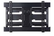 Vægbeslag, AV-Beslag & AV-Møbler - Sanus VLFS820-B2 TV mount/stand - Max 56 kg - recommended for 90 " - VLFS820-B2