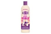 Hårpleje - AUSSIE Bouncy Curls Hydrating Conditioner - 400ml - 8700216889841