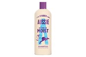 Hårpleje - AUSSIE Miracle Moist Shampoo - 600ml - 8700216919623