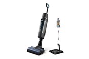 Håndstøvsuger - Philips Stangstøvsuger AquaTrio 7000 Series XW7110 - floor cleaner - cordless - stick - dark gray/champagne - XW7110/01