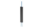 Kabel Organisering - Neomounts - cable cover - magnetic fixture universal - ADS06-123BL