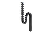 Kabel Organisering - Neomounts - cable management spine - screw-mounted universal - ADS06-133BL